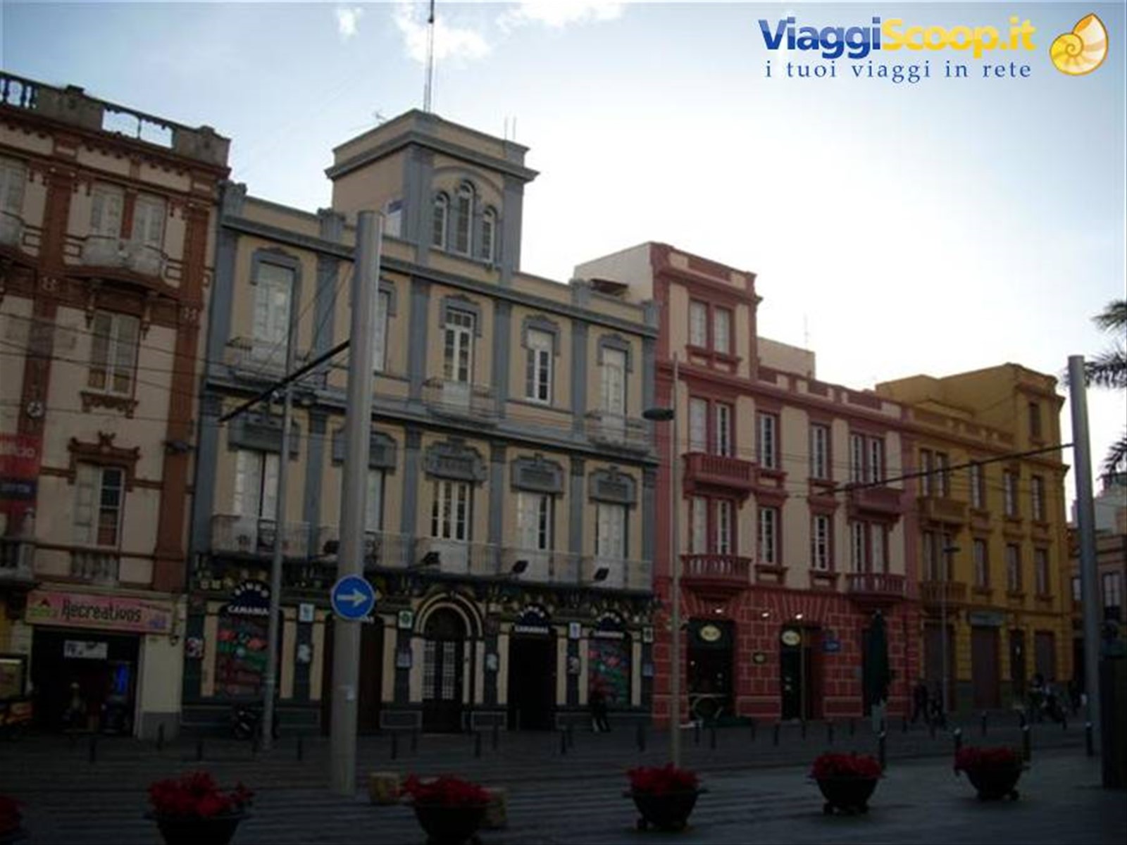 Santa cruz de tenerife