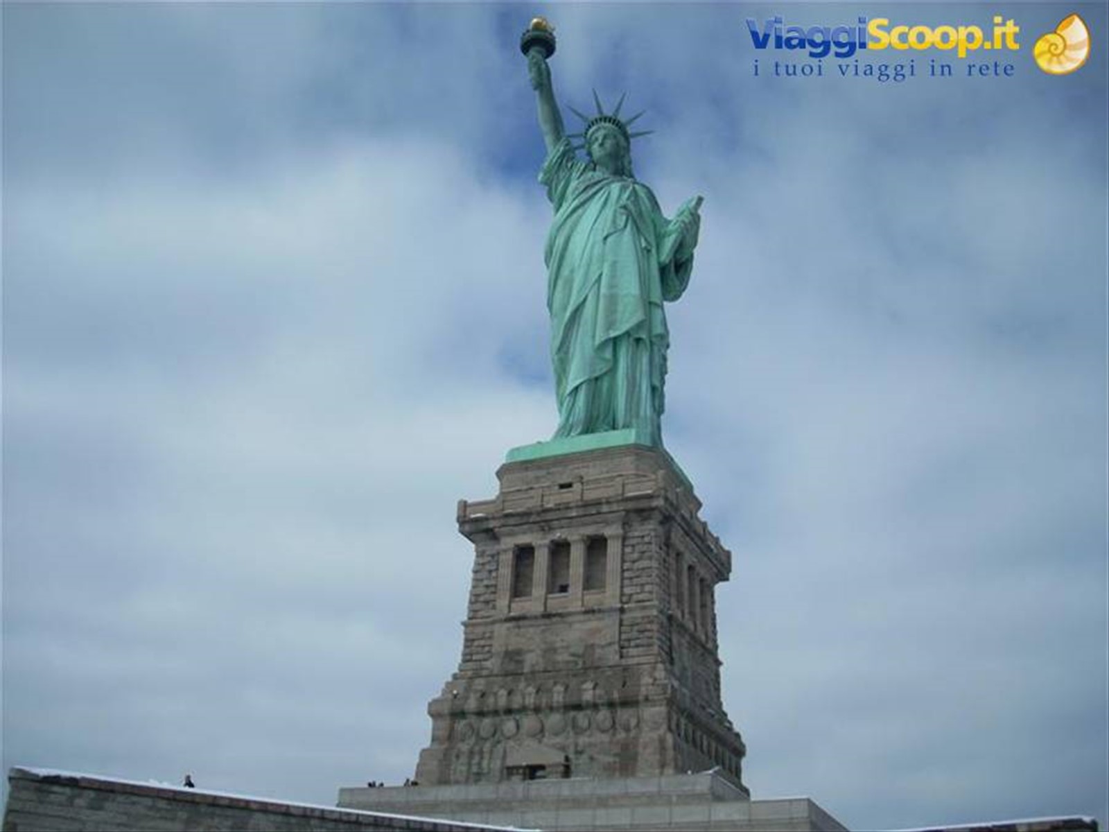 statue of liberty