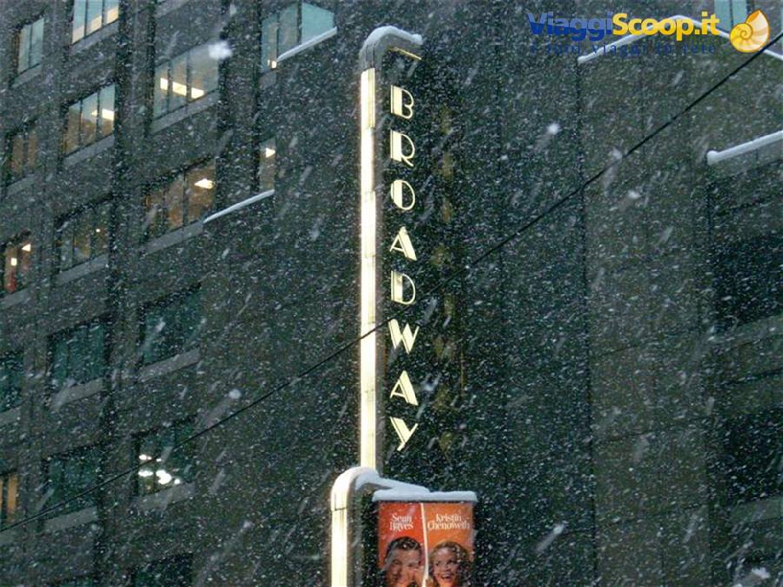 broadway