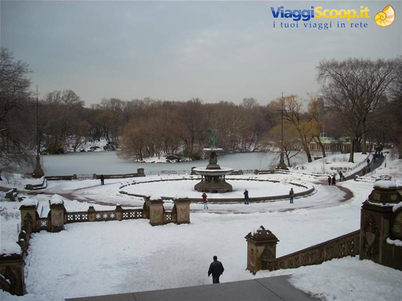 central park