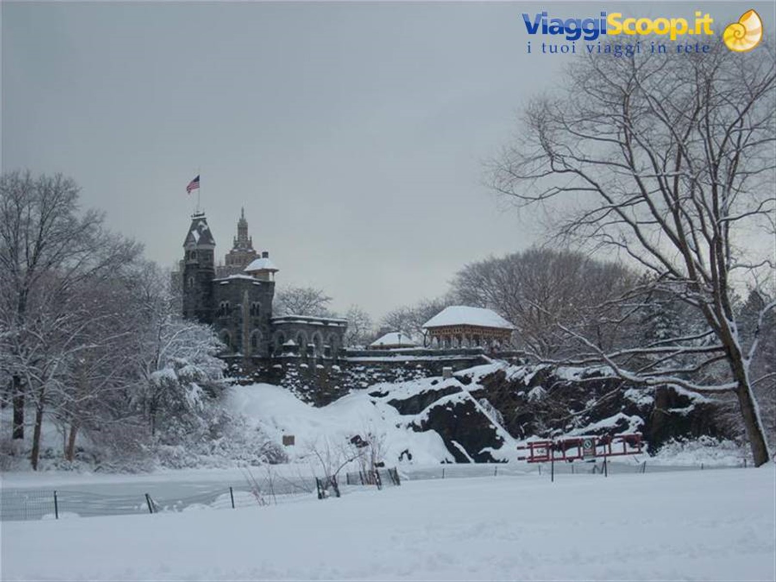 central park