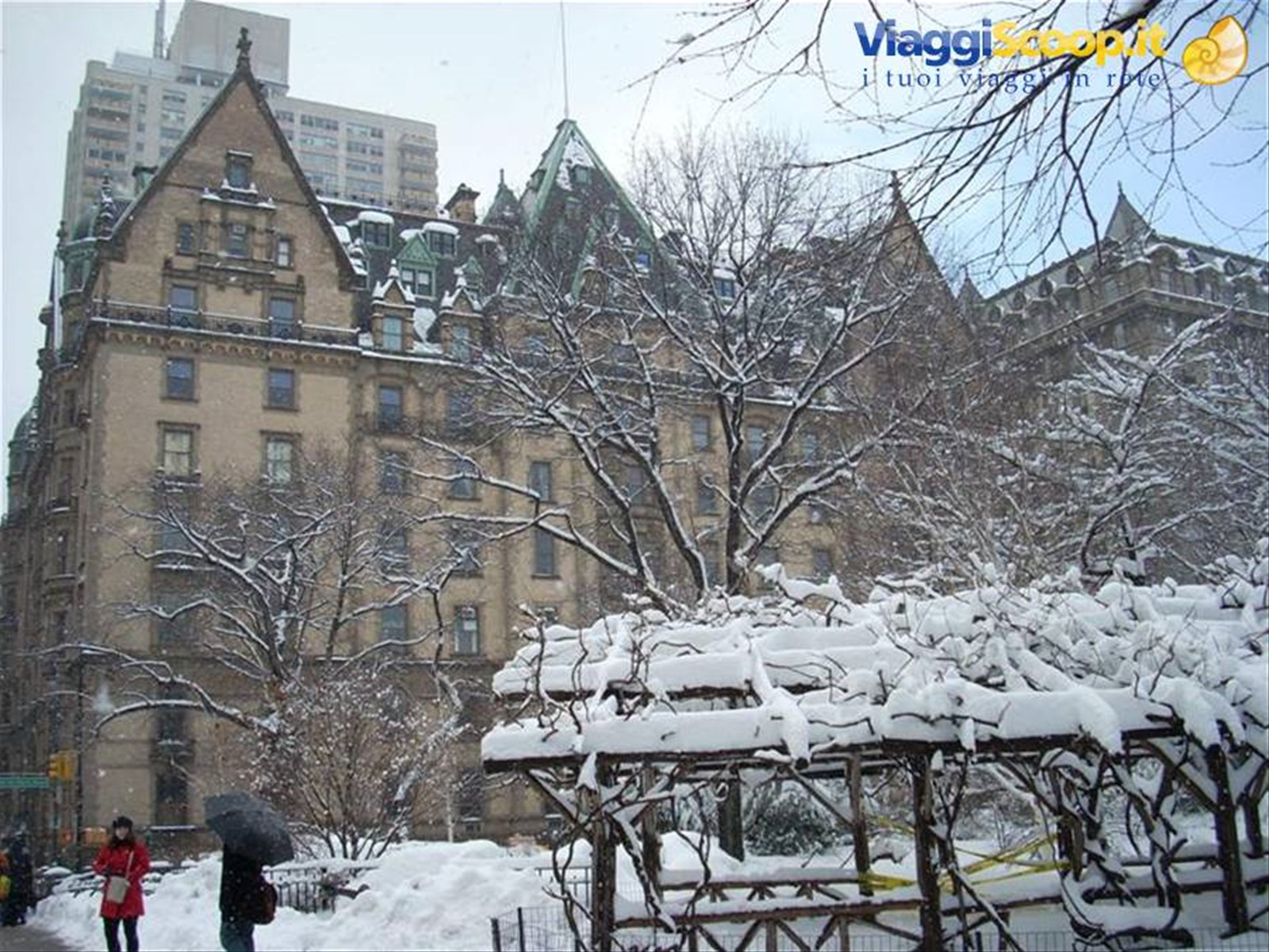 central park