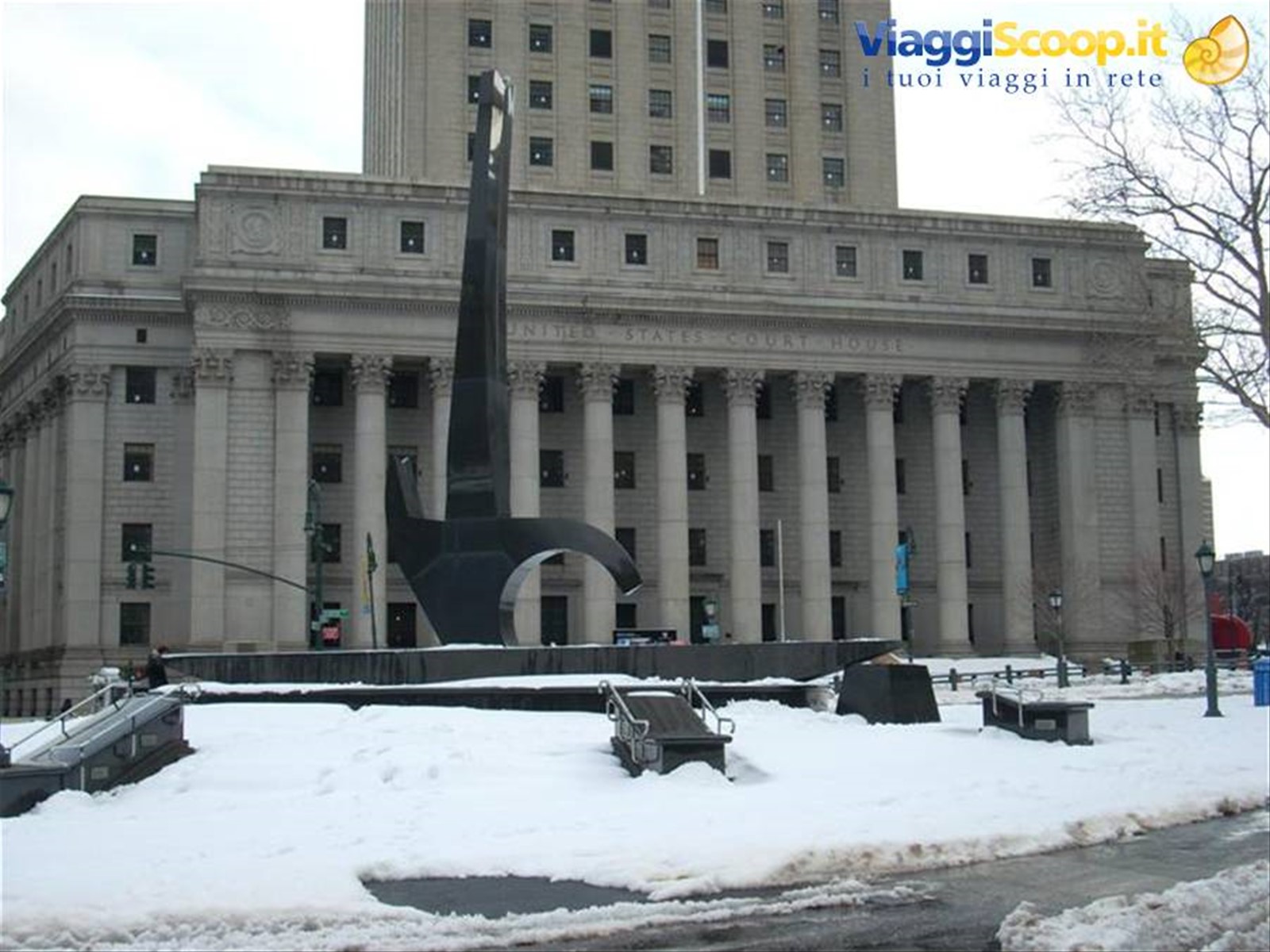 Foto di viaggio in STATI UNITI D'AMERICA