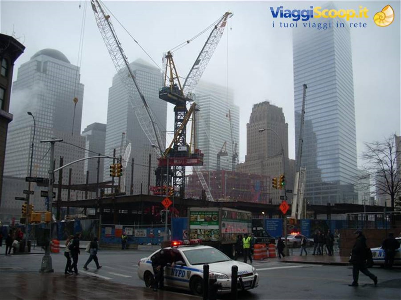 ground zero