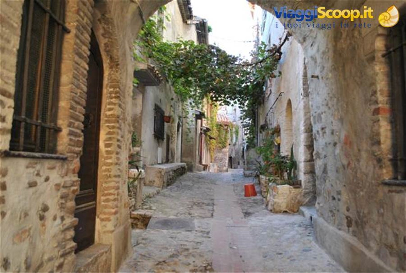 Haut de Cagnes