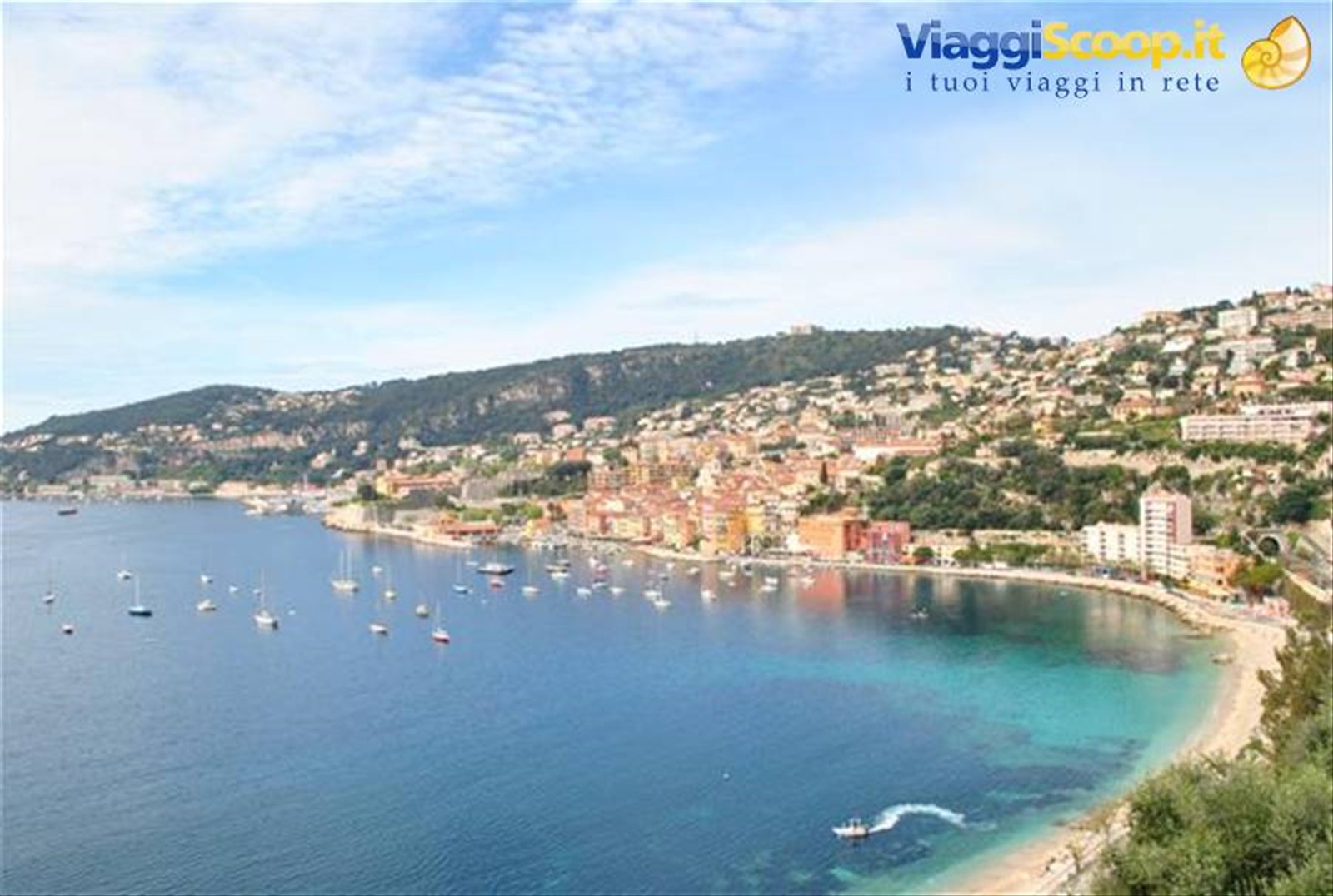 villefranche sur mer