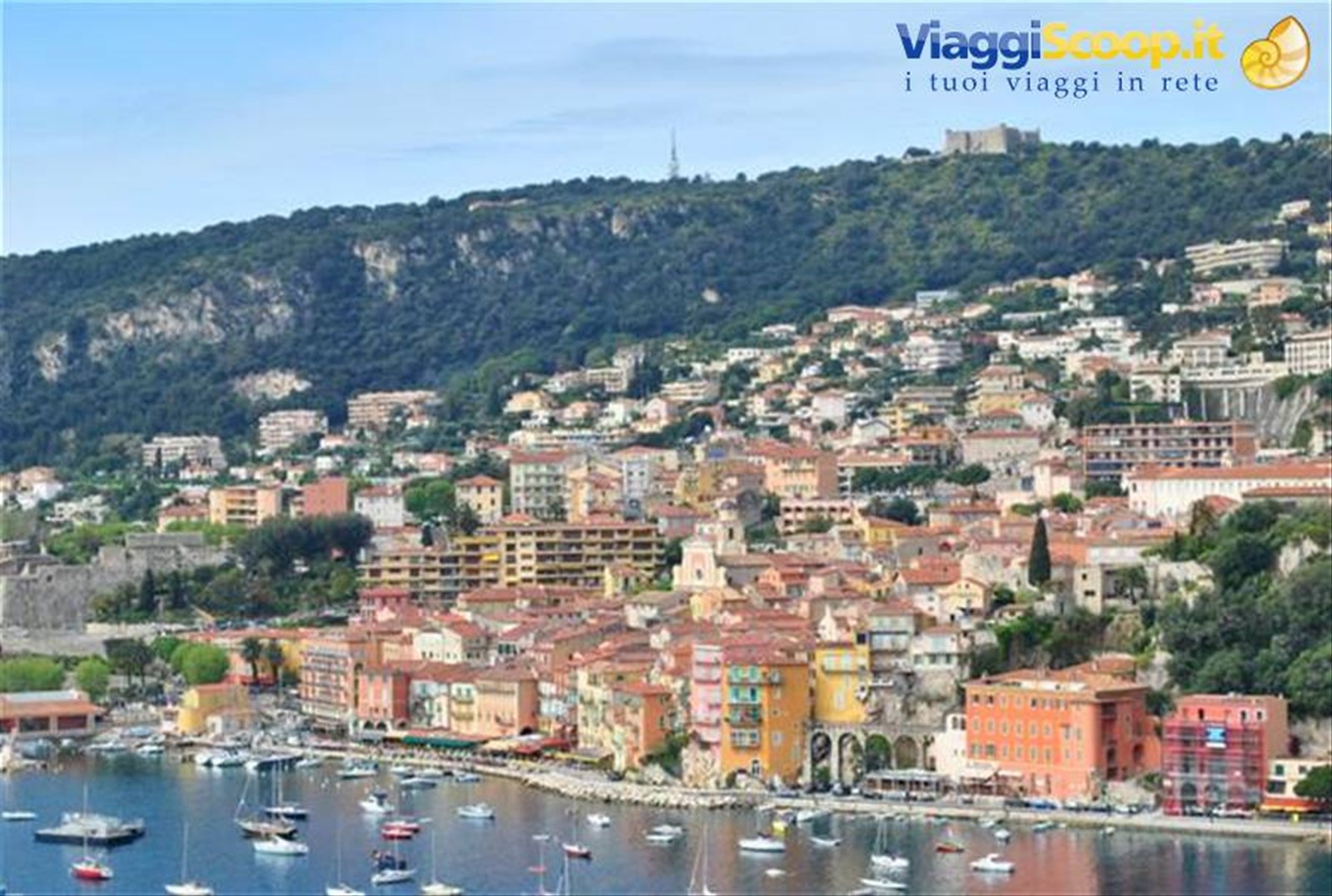 villefranche sur mer