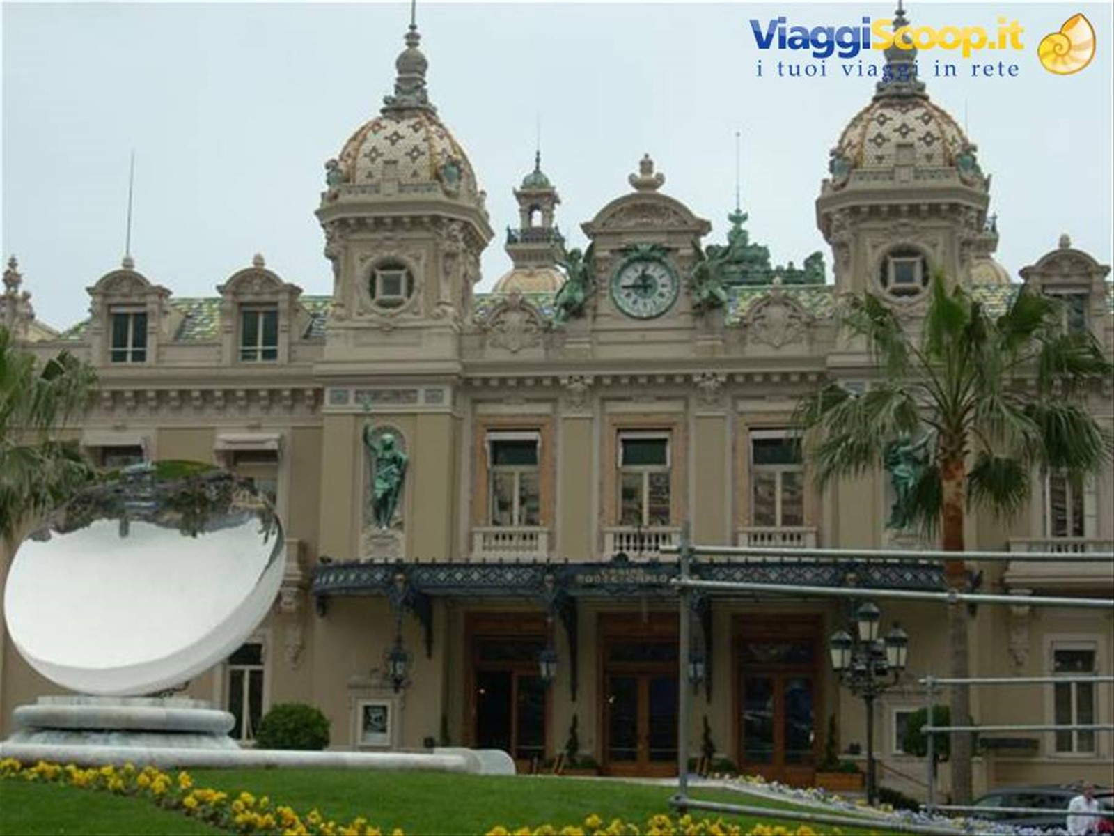 Principato di Monaco