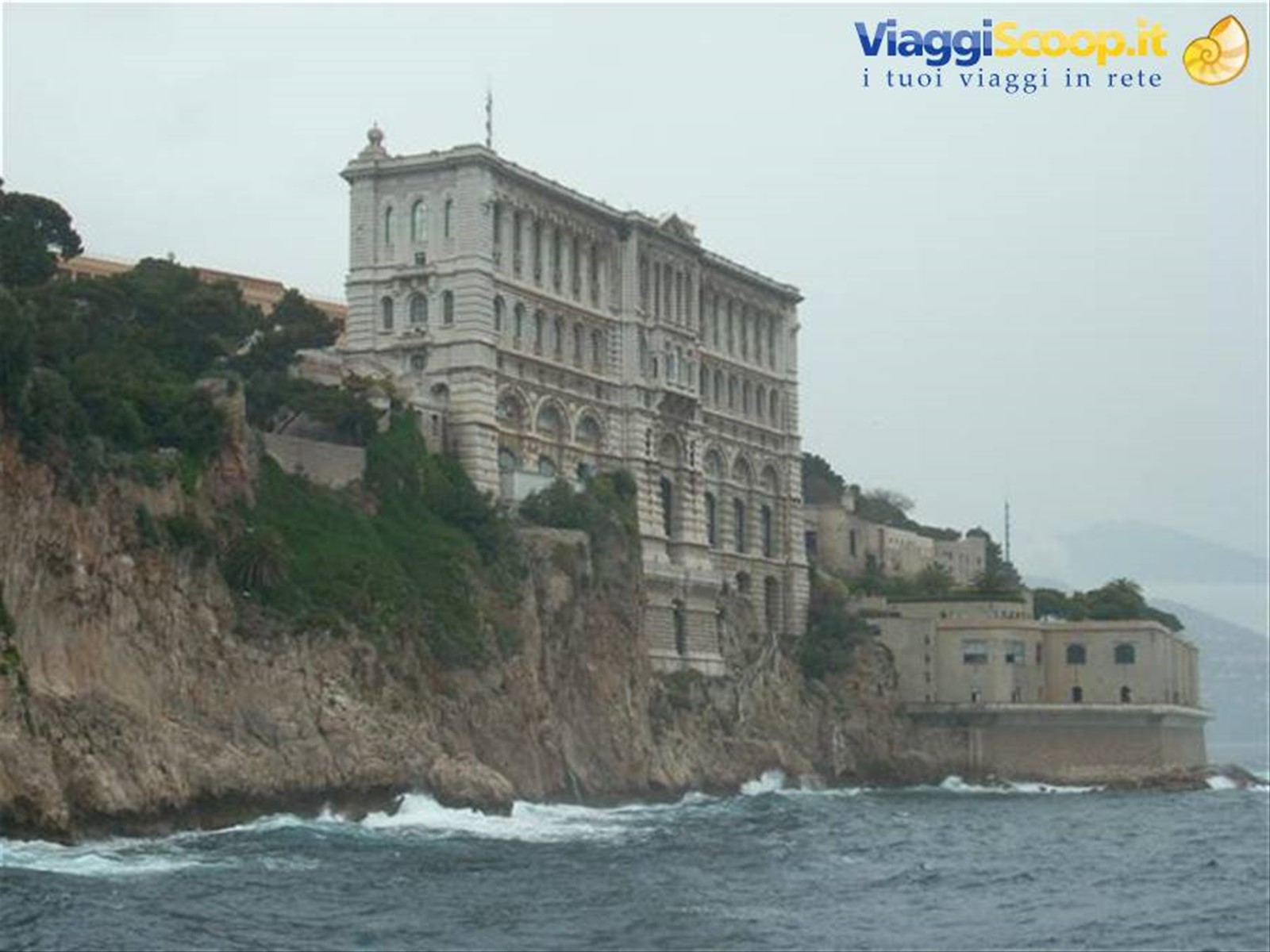 Foto di viaggio in MONACO