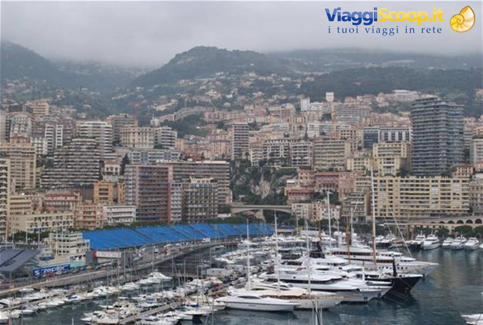 Foto di viaggio in MONACO