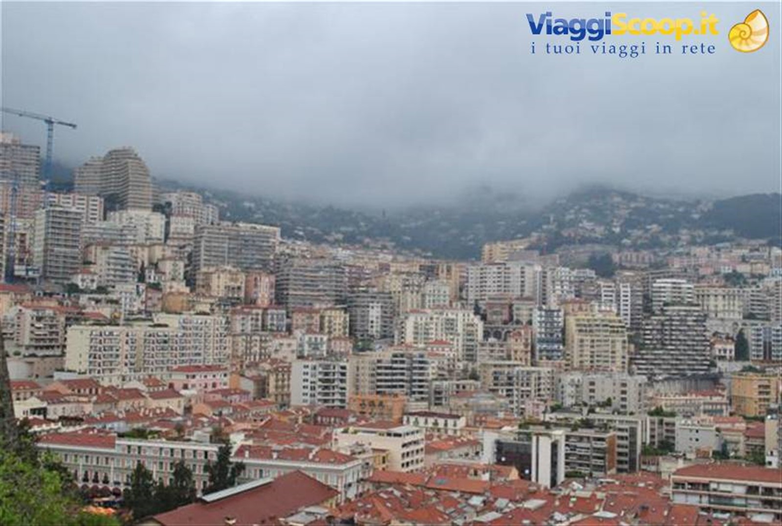 Foto di viaggio in MONACO