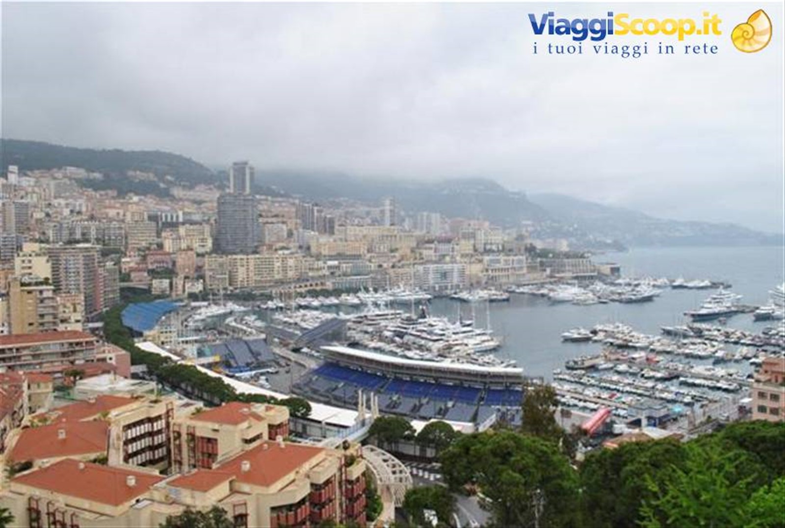 Foto di viaggio in MONACO