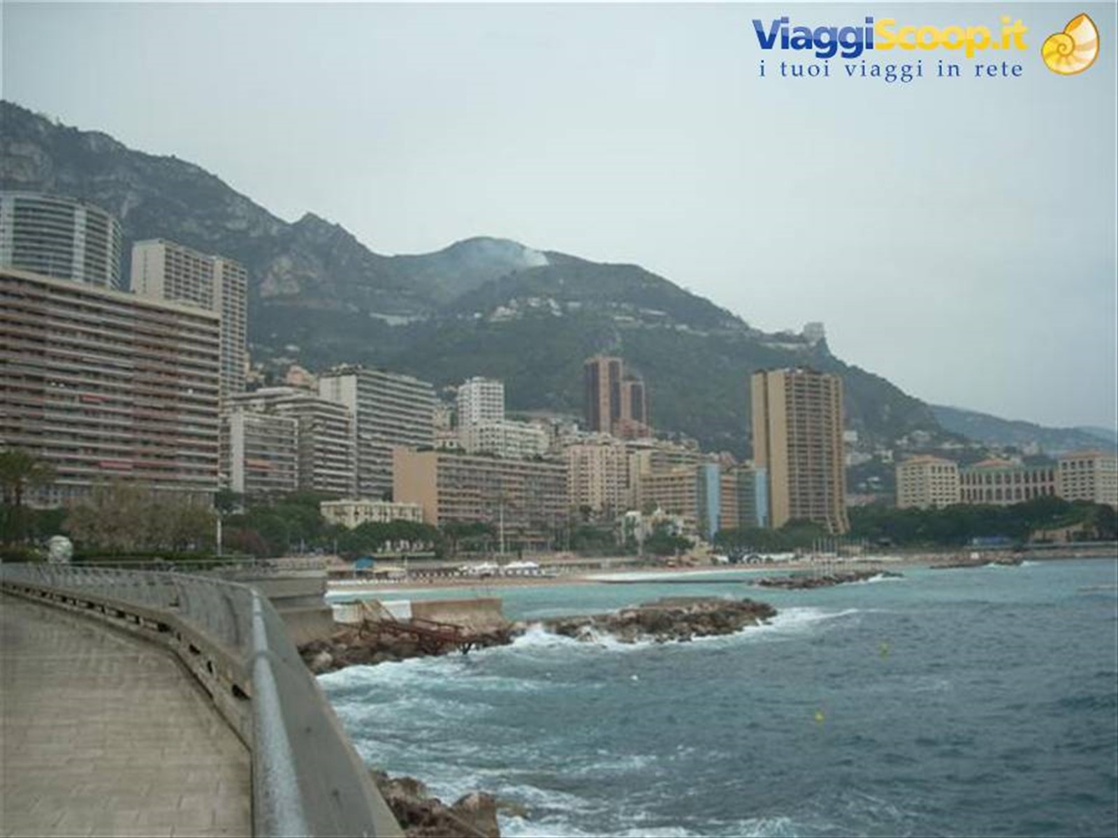Foto di viaggio in MONACO