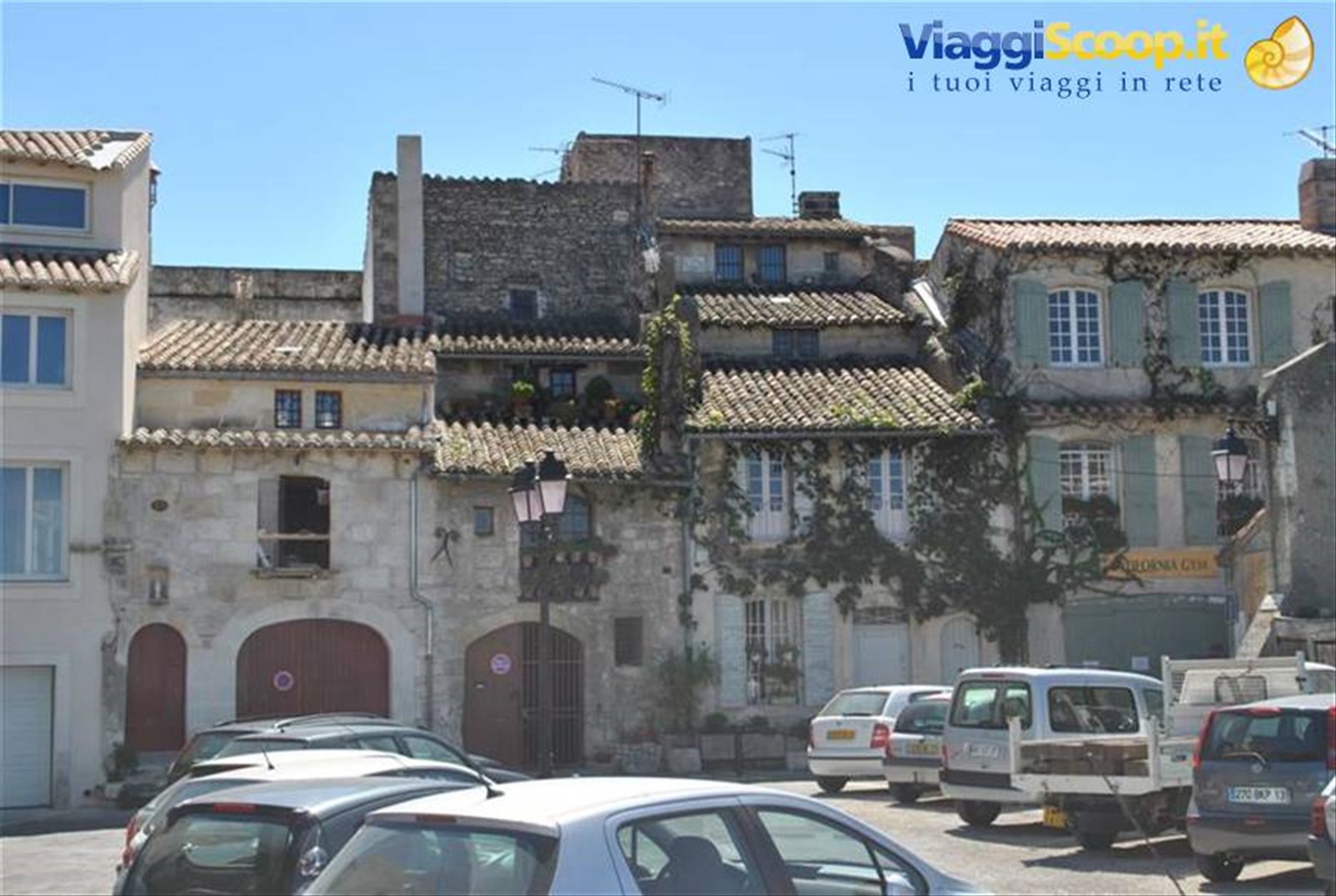 arles
