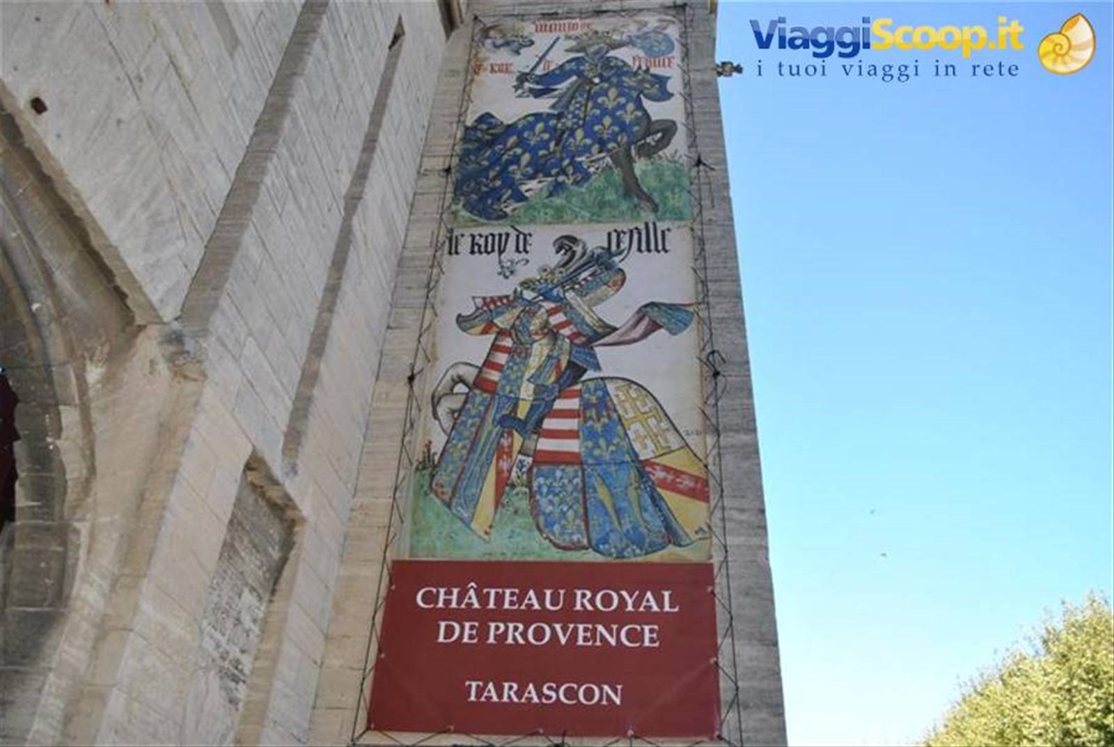tarascon