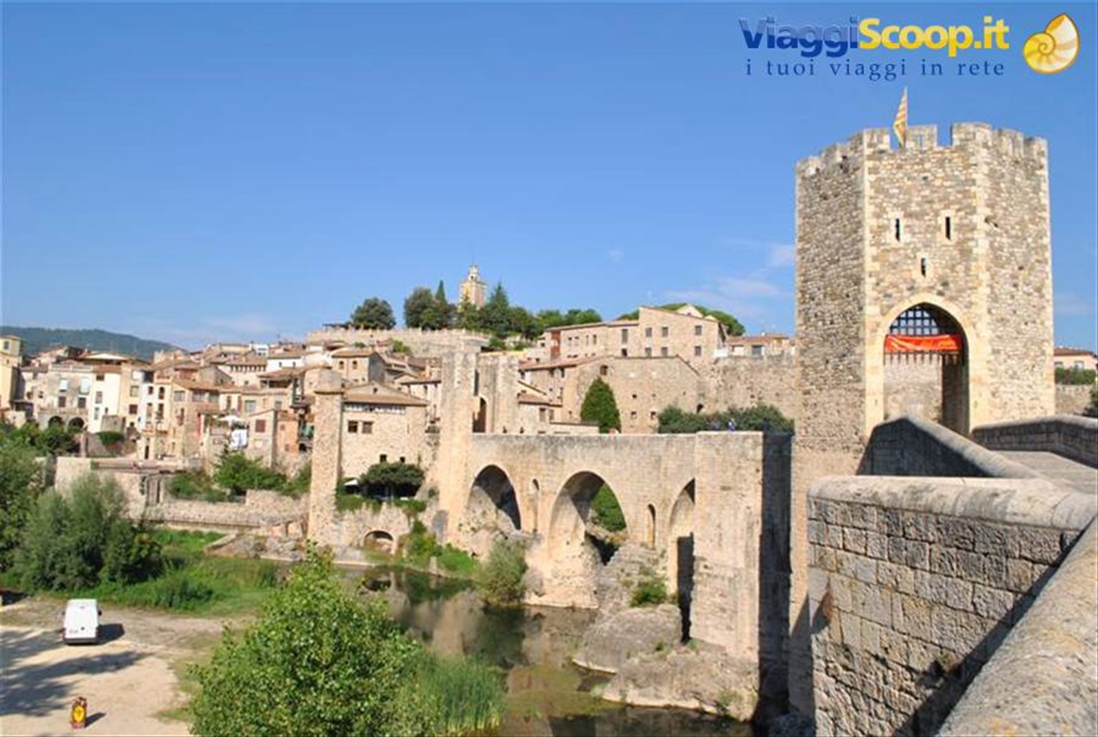 besalù