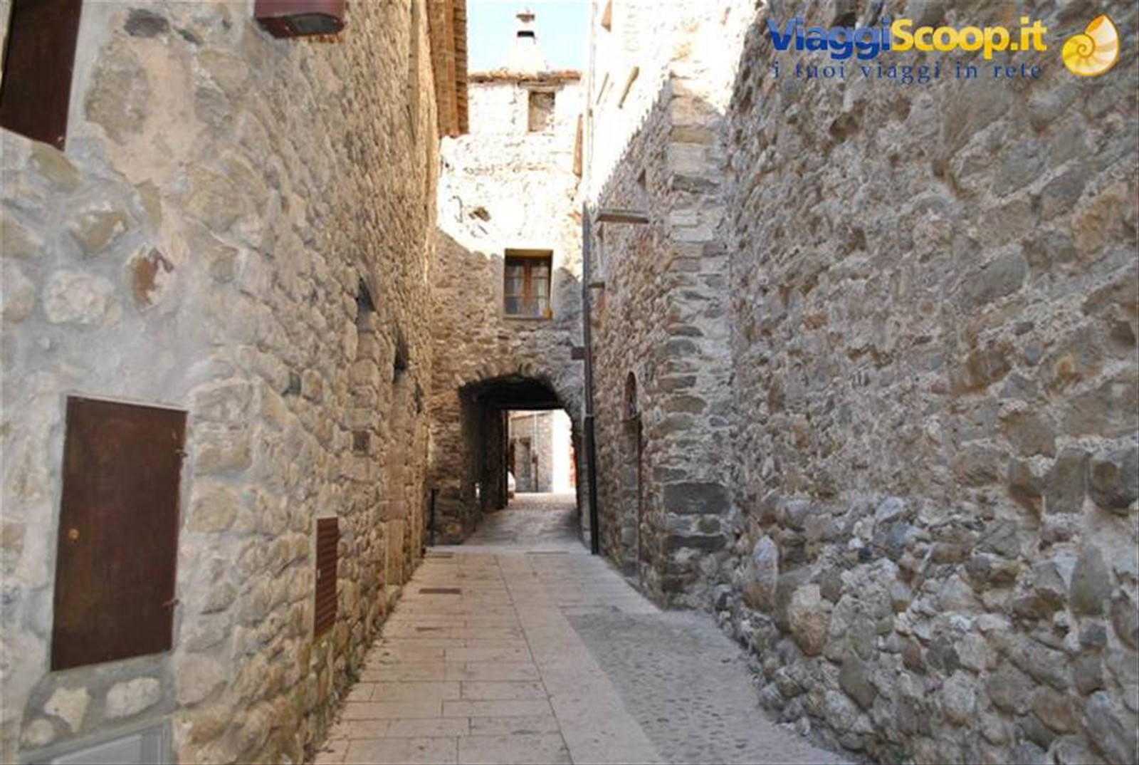 besalù