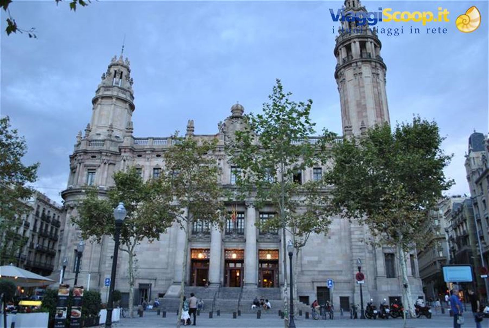 barcelona