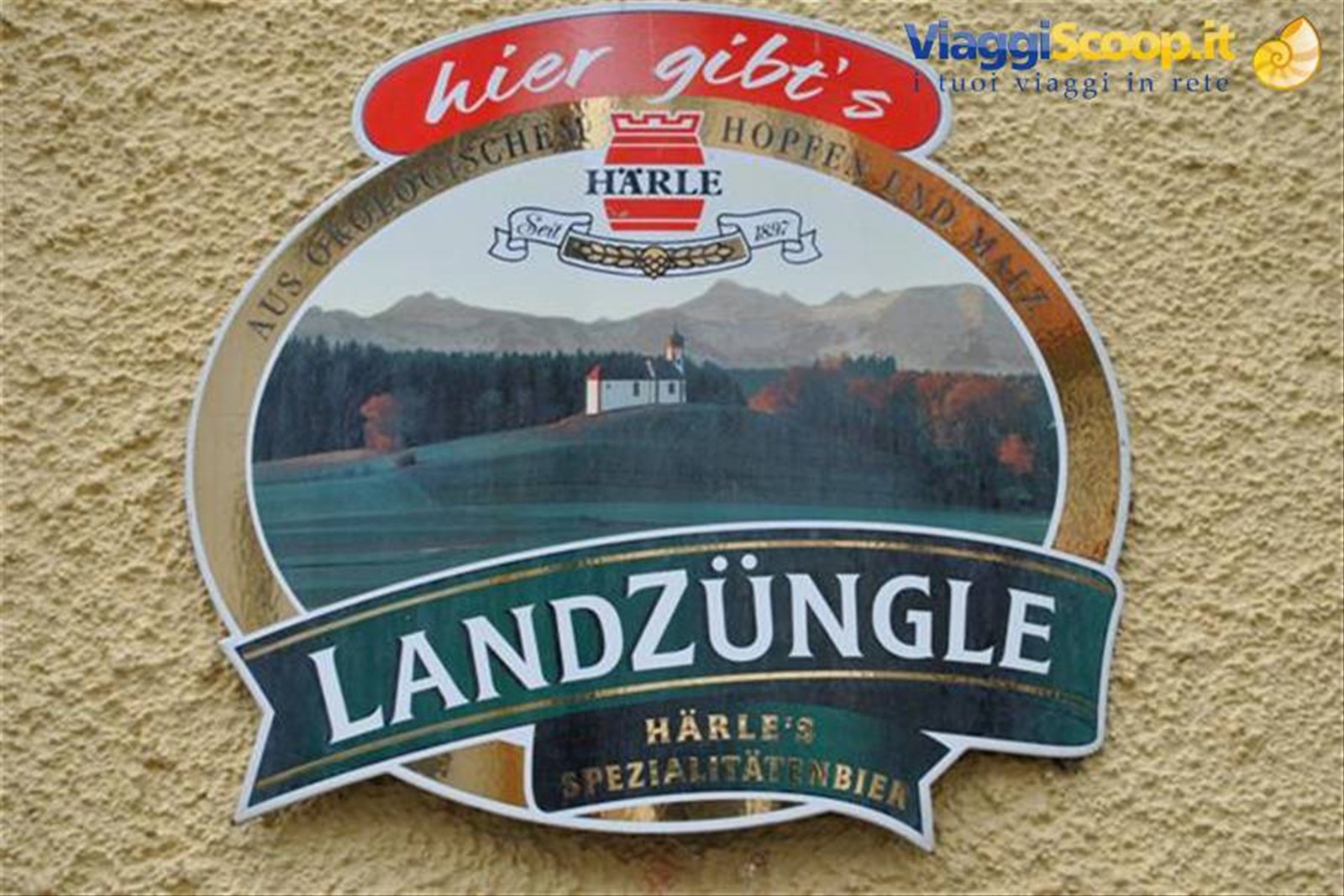 Foto di viaggio in GERMANIA