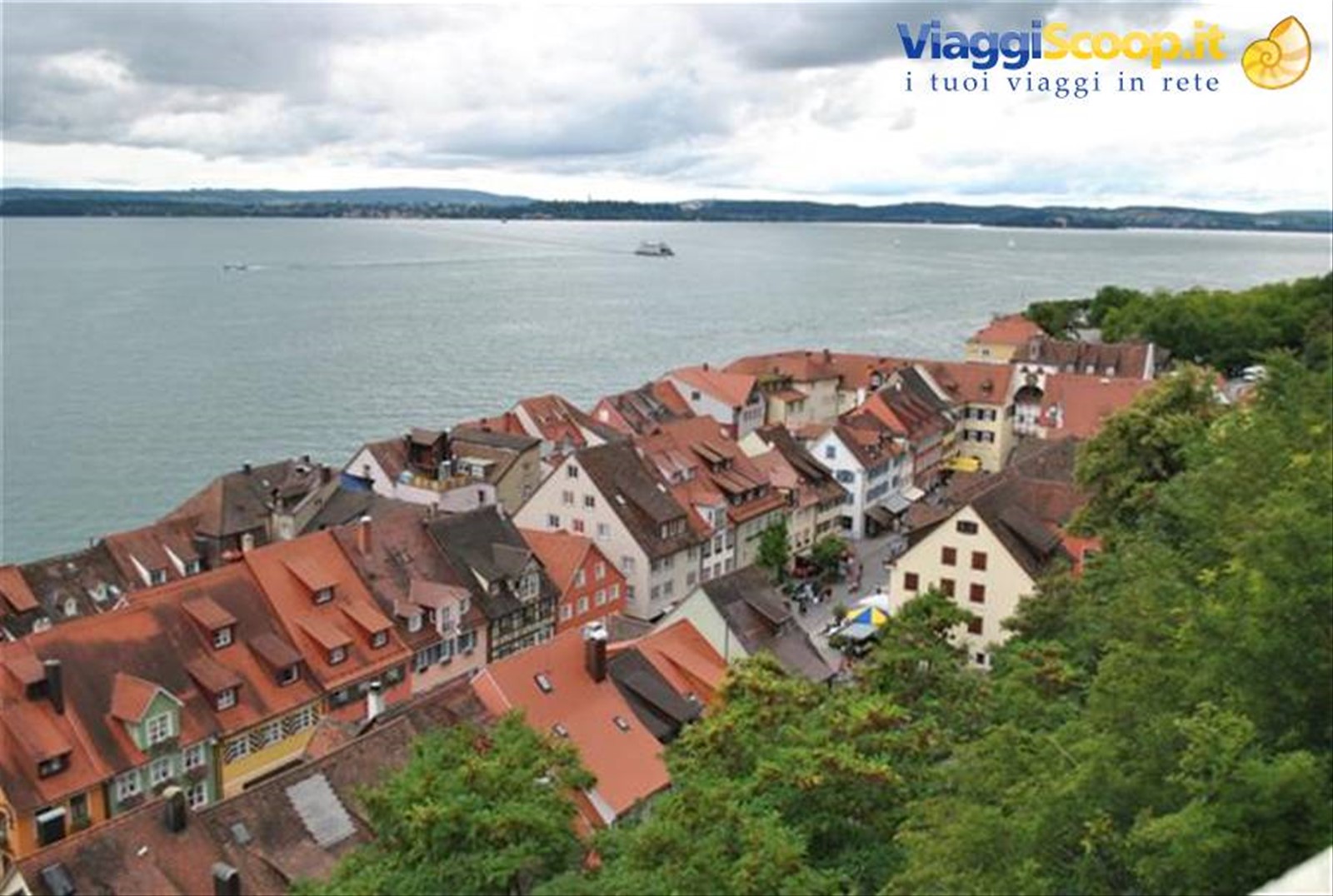 Meersburg