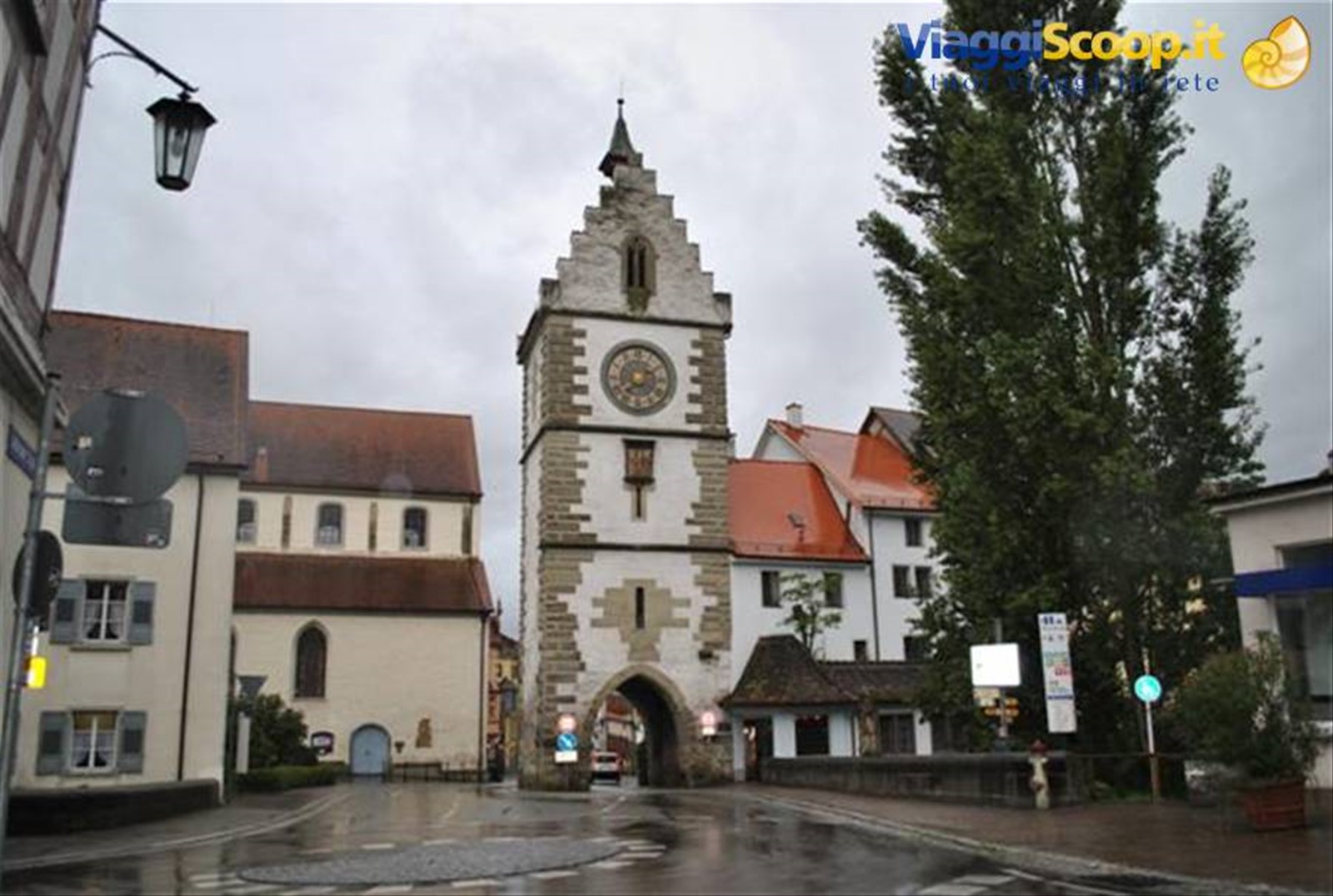 Uberlingen am Bodensee