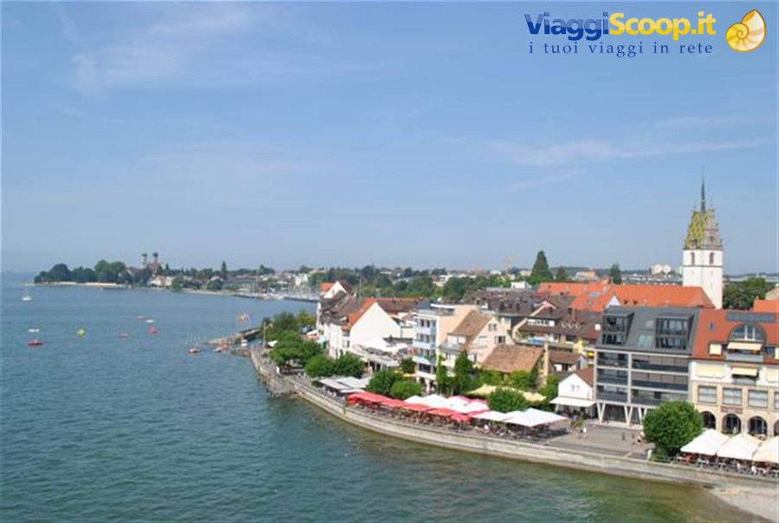 Friedrichshafen