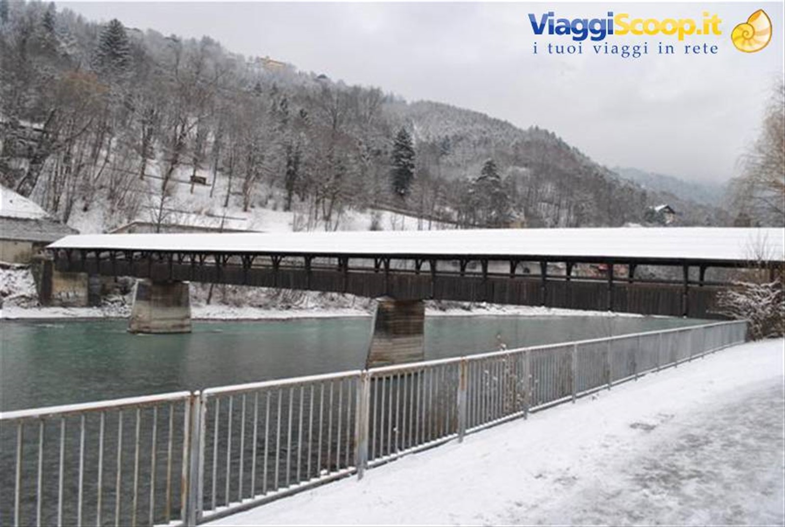 Foto di viaggio in AUSTRIA