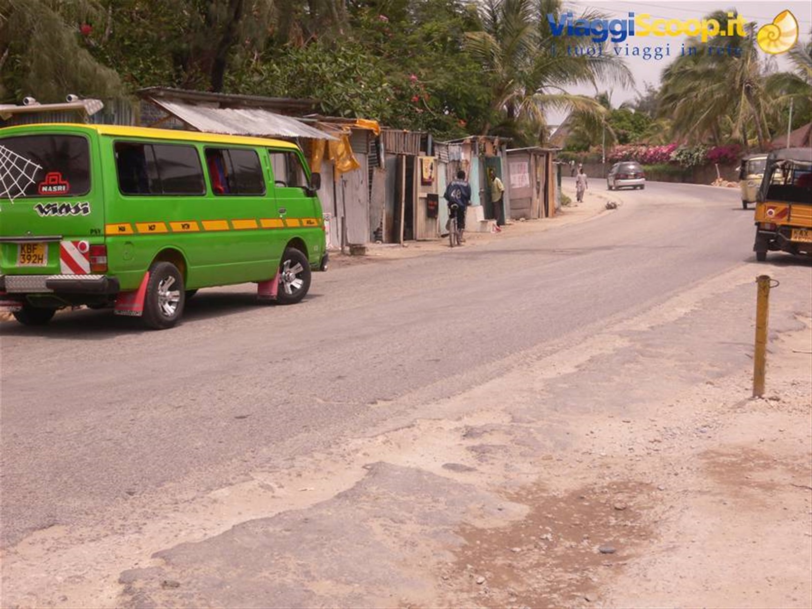 Watamu
