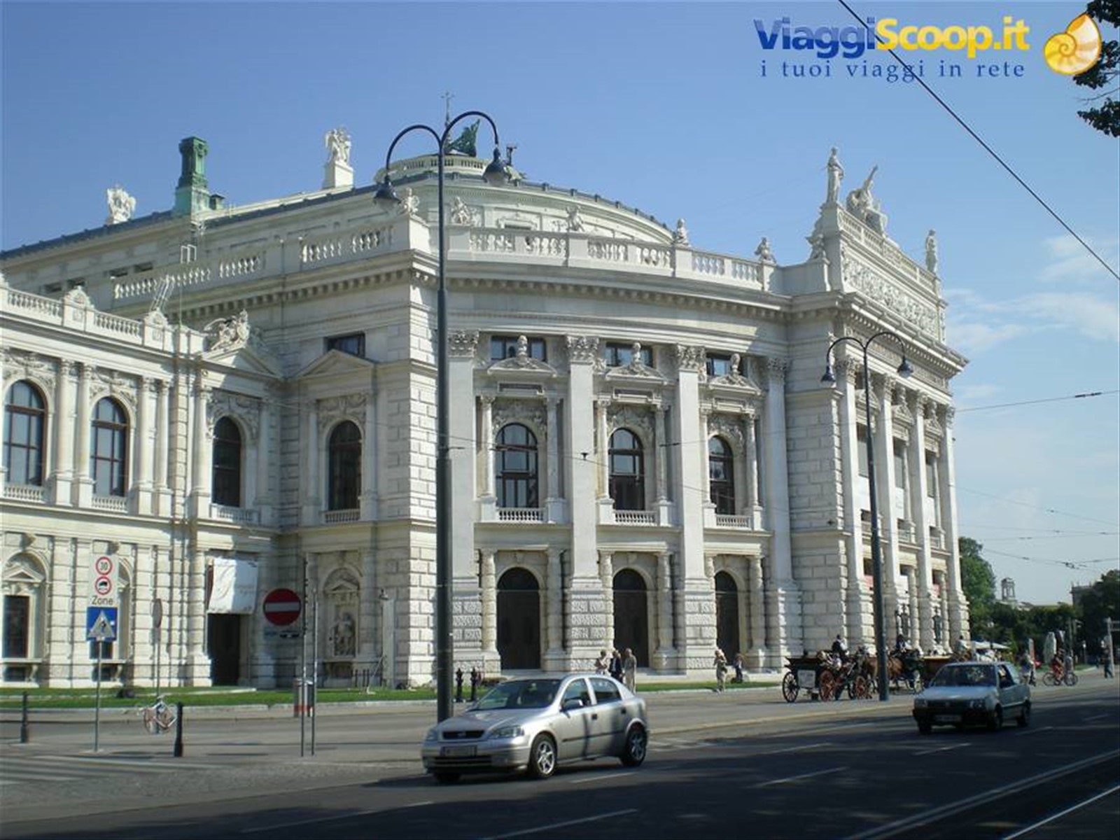 Foto di viaggio in AUSTRIA