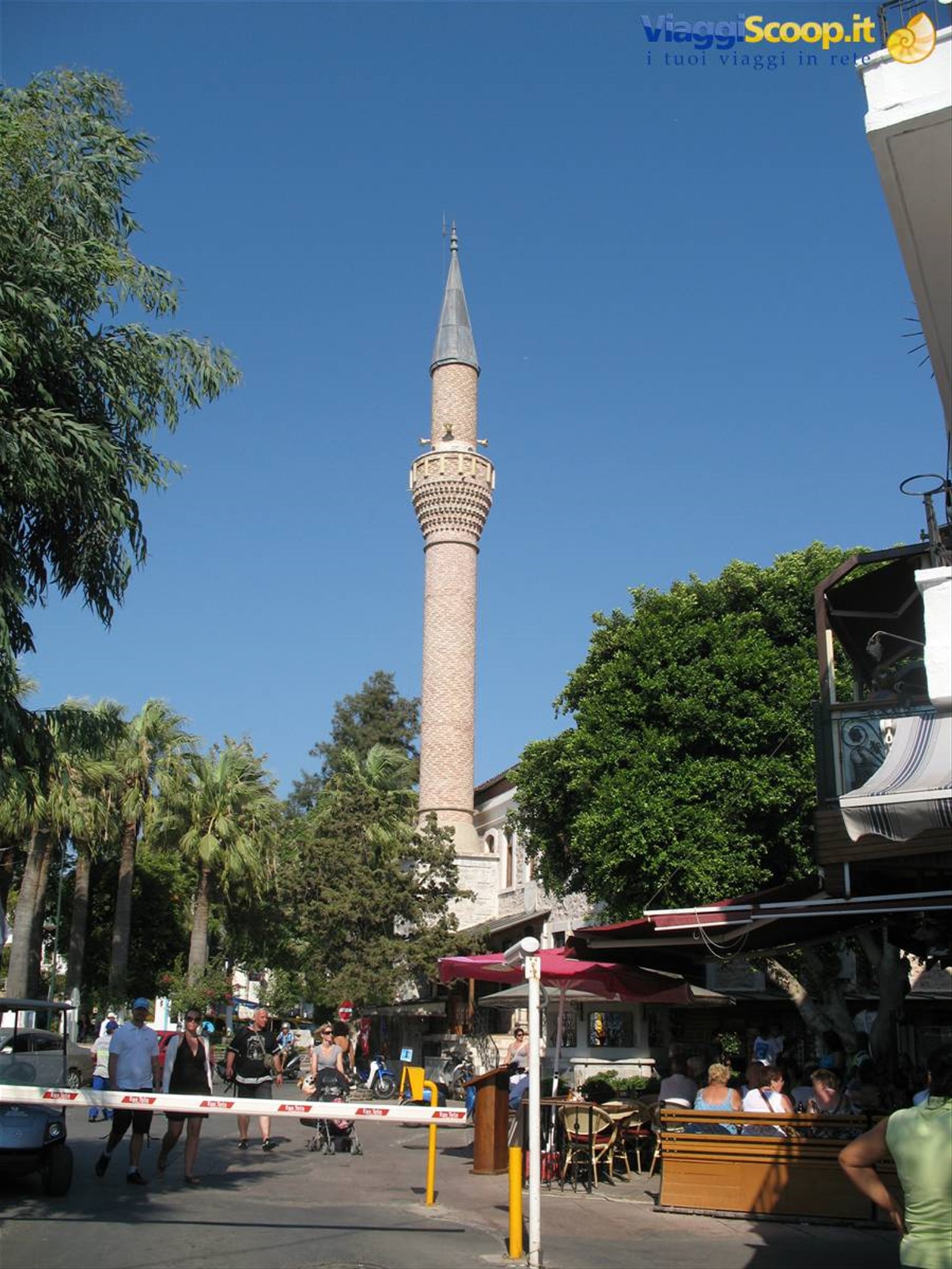 Foto di viaggio in TURCHIA