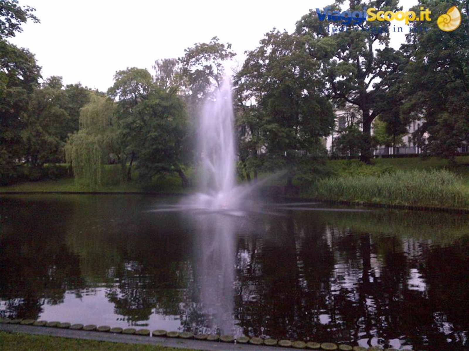 Foto di viaggio in LATVIA
