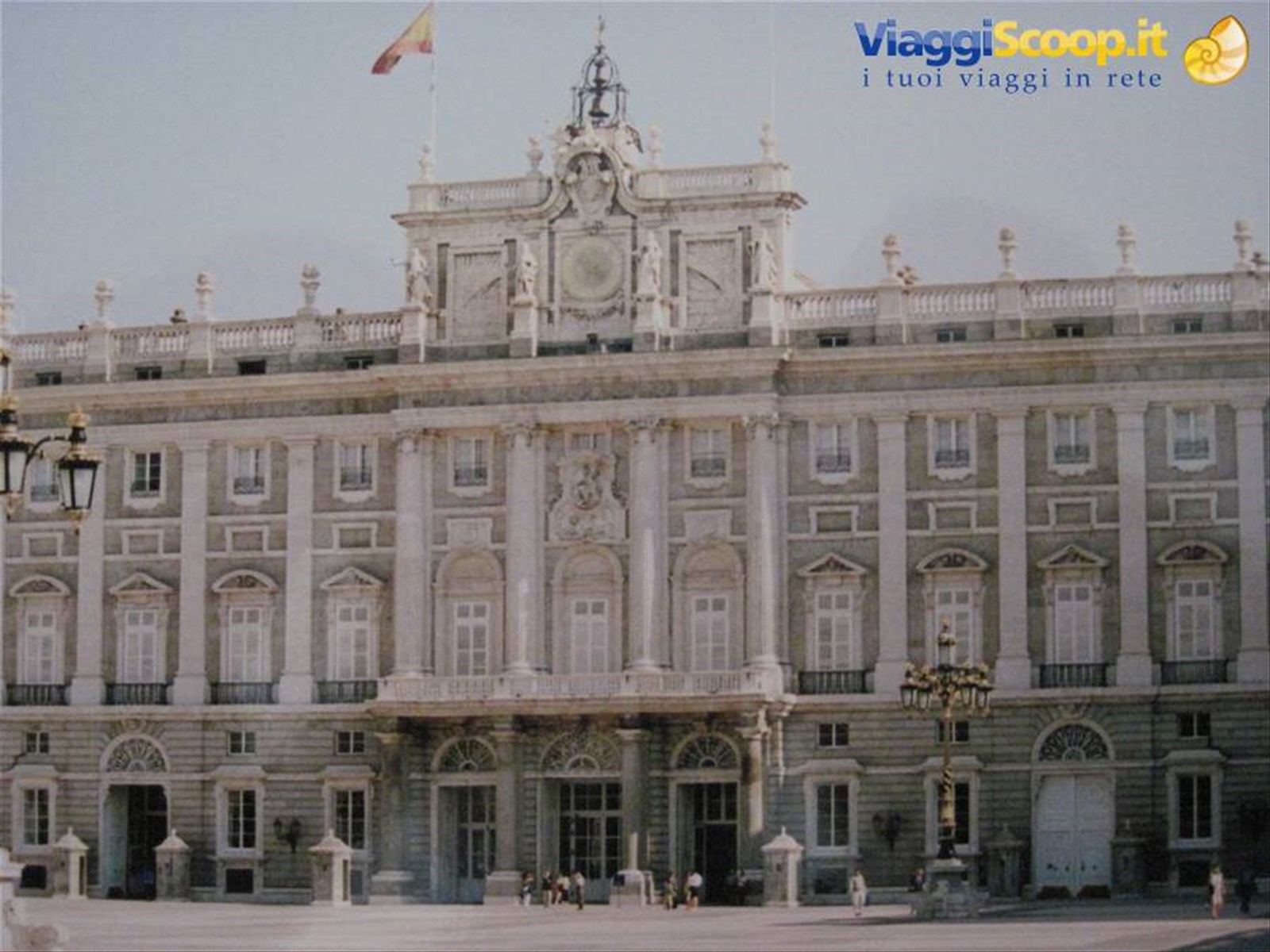 Foto di viaggio in SPAGNA