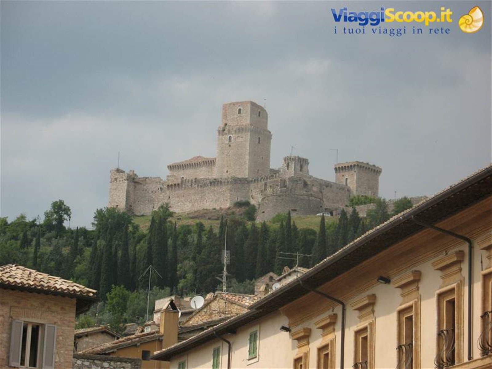 Foto di viaggio in ITALIA