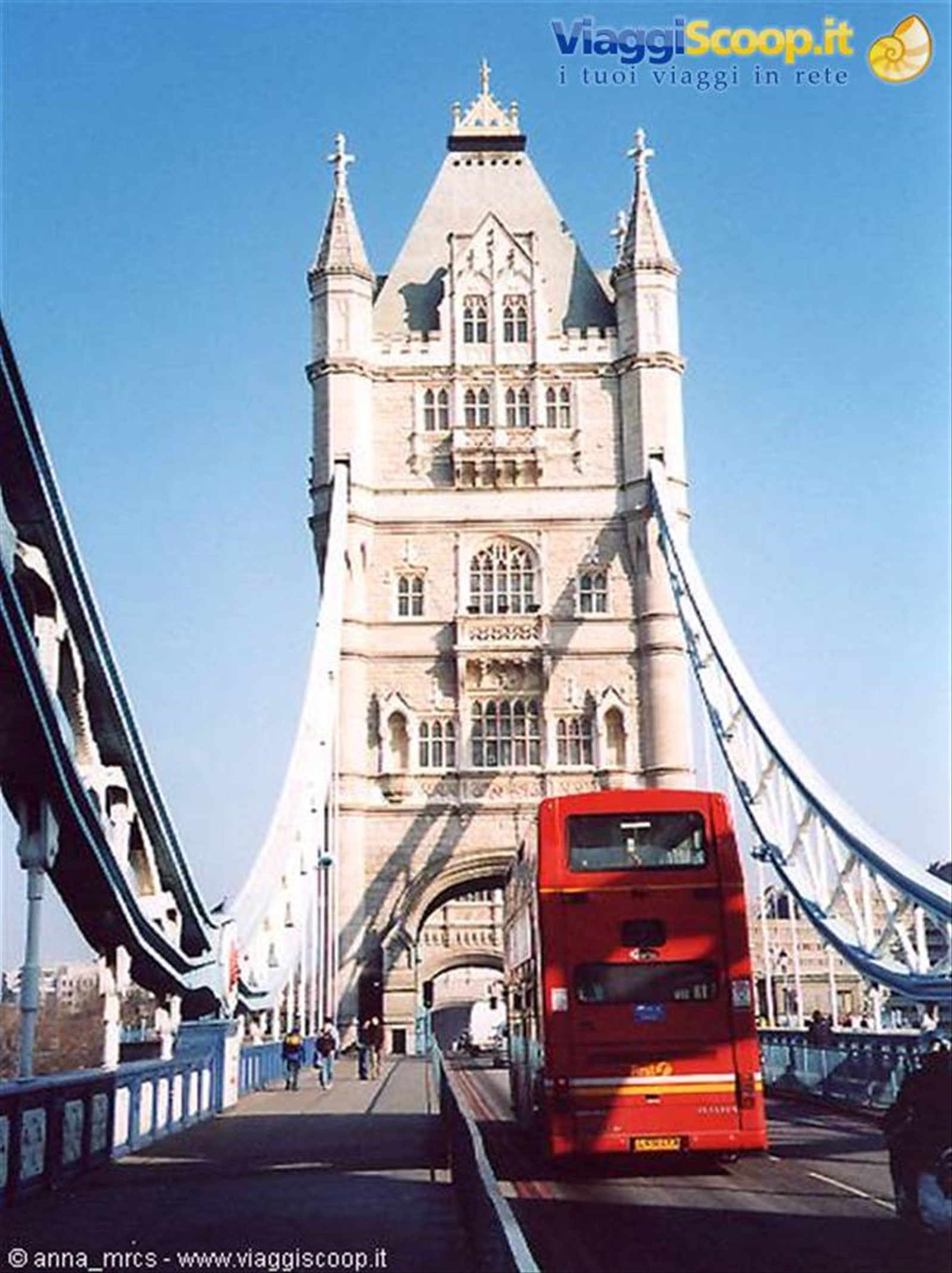Tower Bridge
