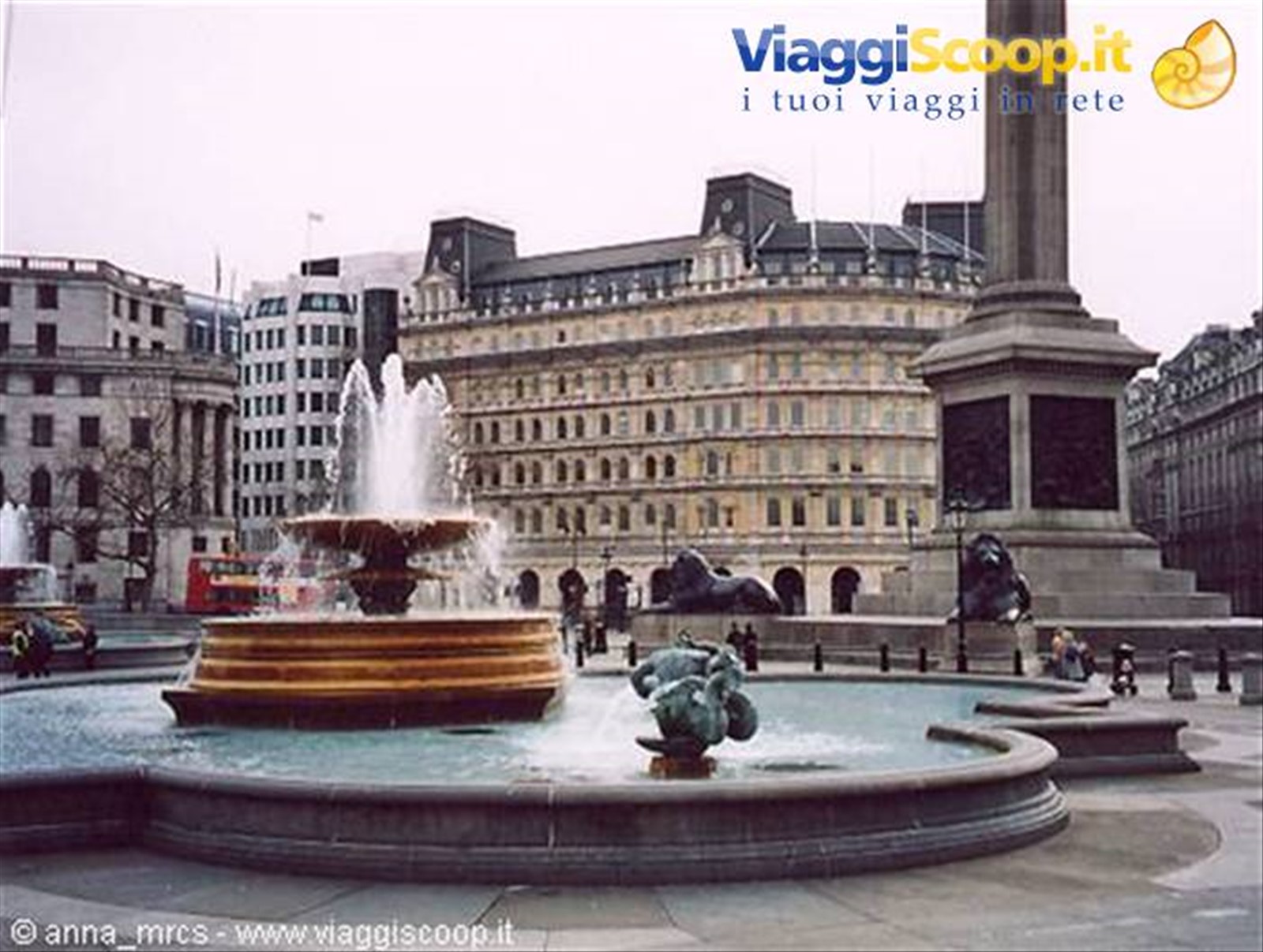 Trafalgar Square