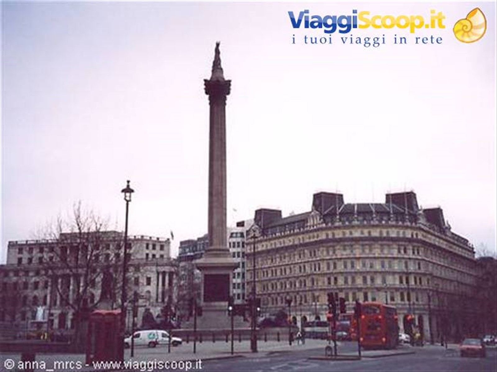 Trafalgar Square