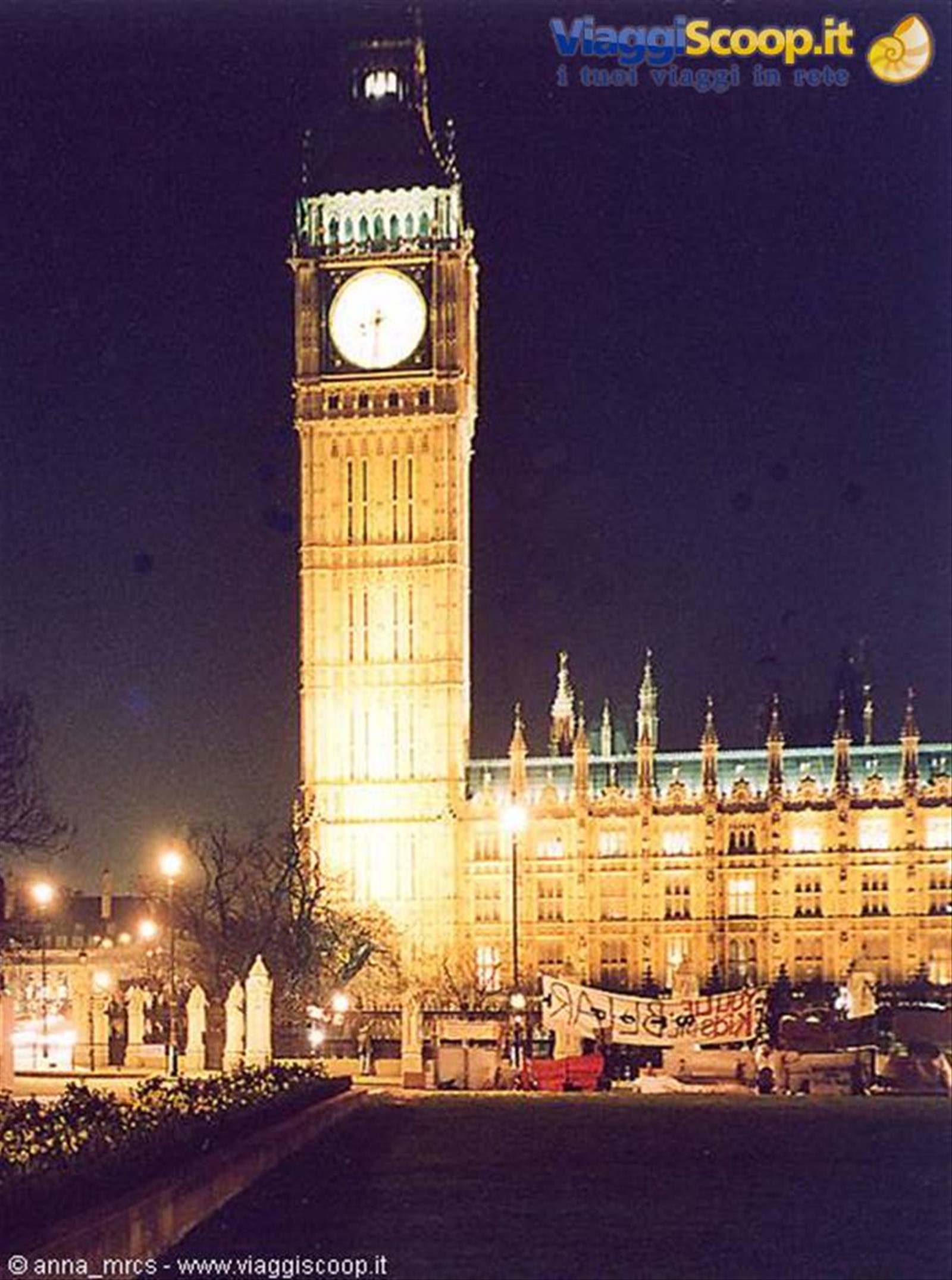 Big Ben