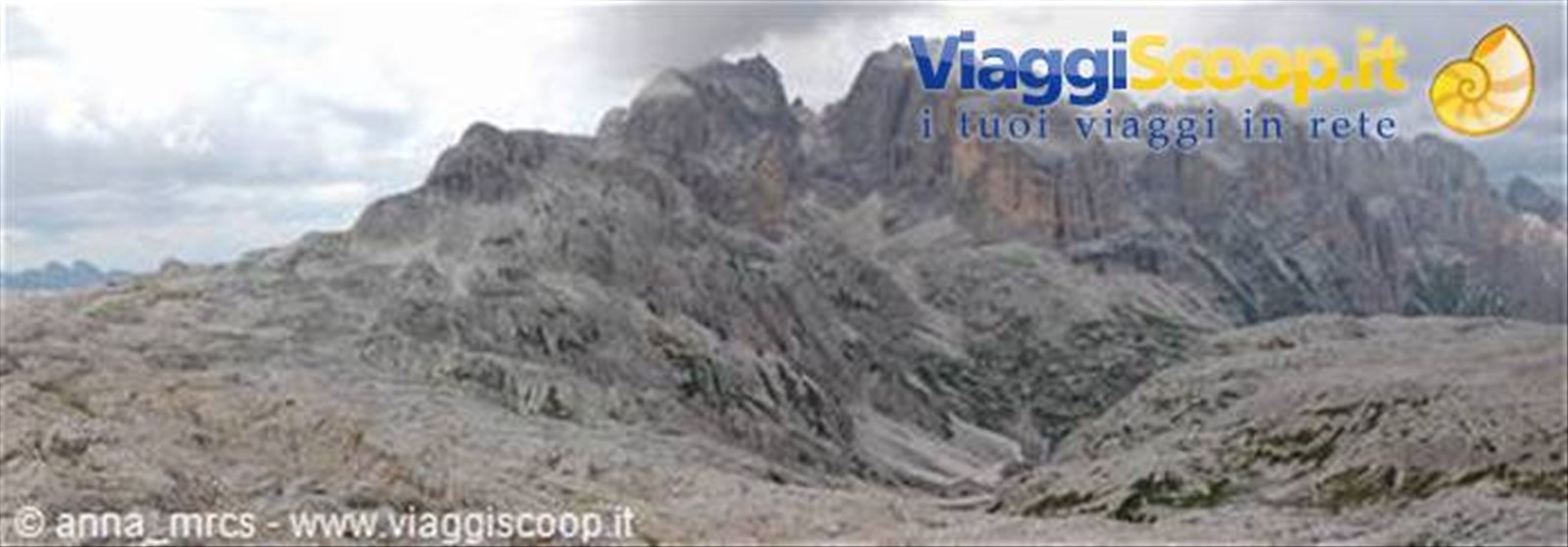 Pale di San Martino