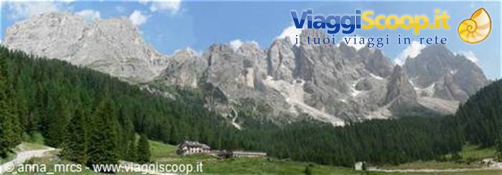 Pale di San Martino