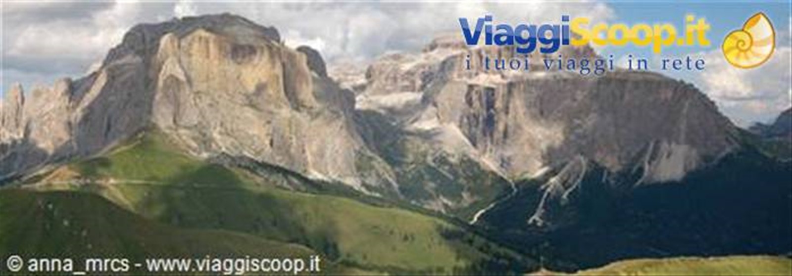 Gruppo del Sella