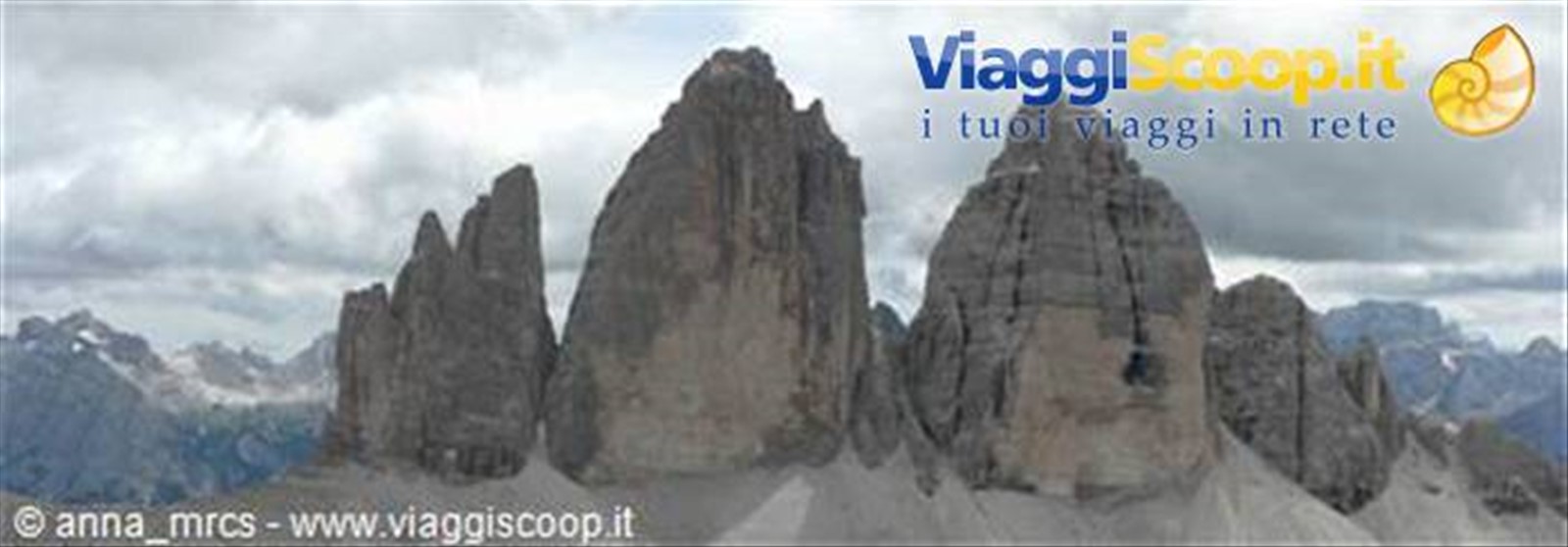 Tre Cime di Lavaredo