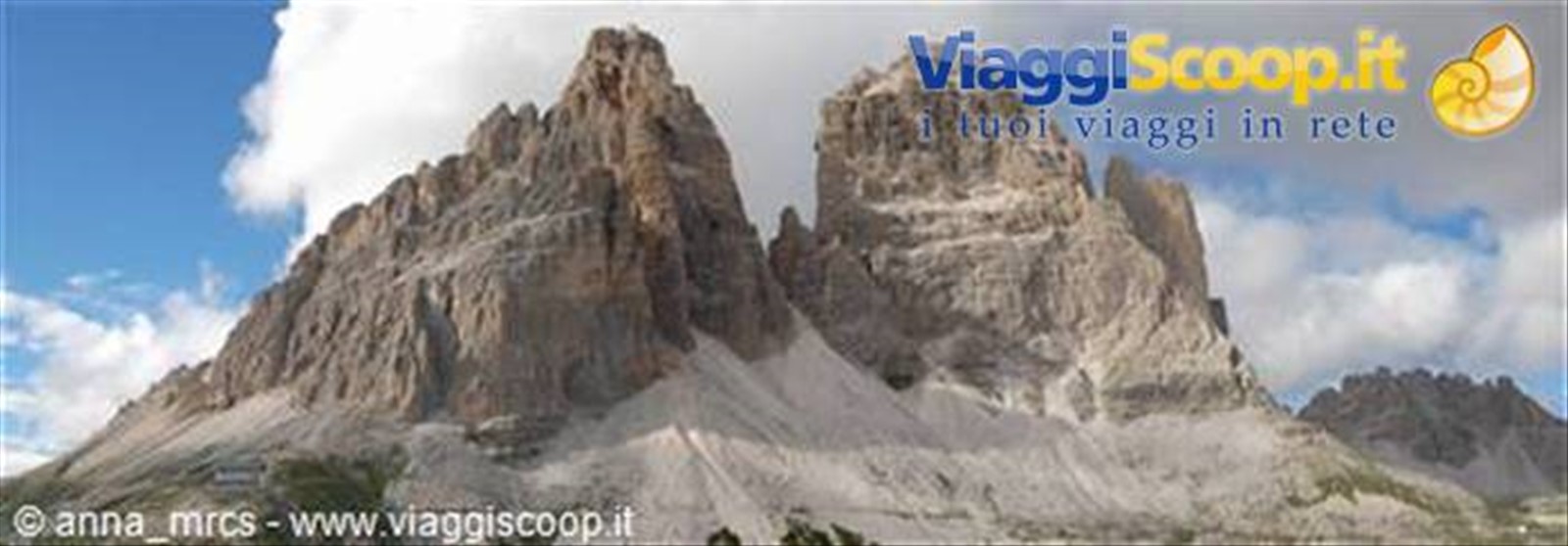 Tre Cime di Lavaredo