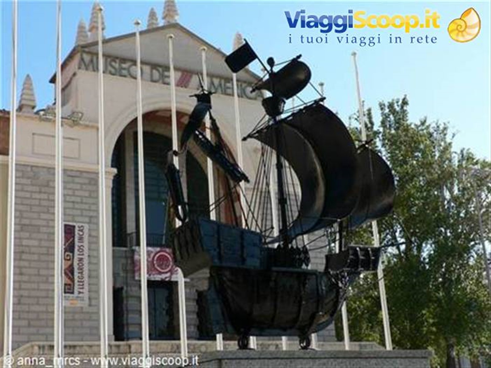 Museo de América