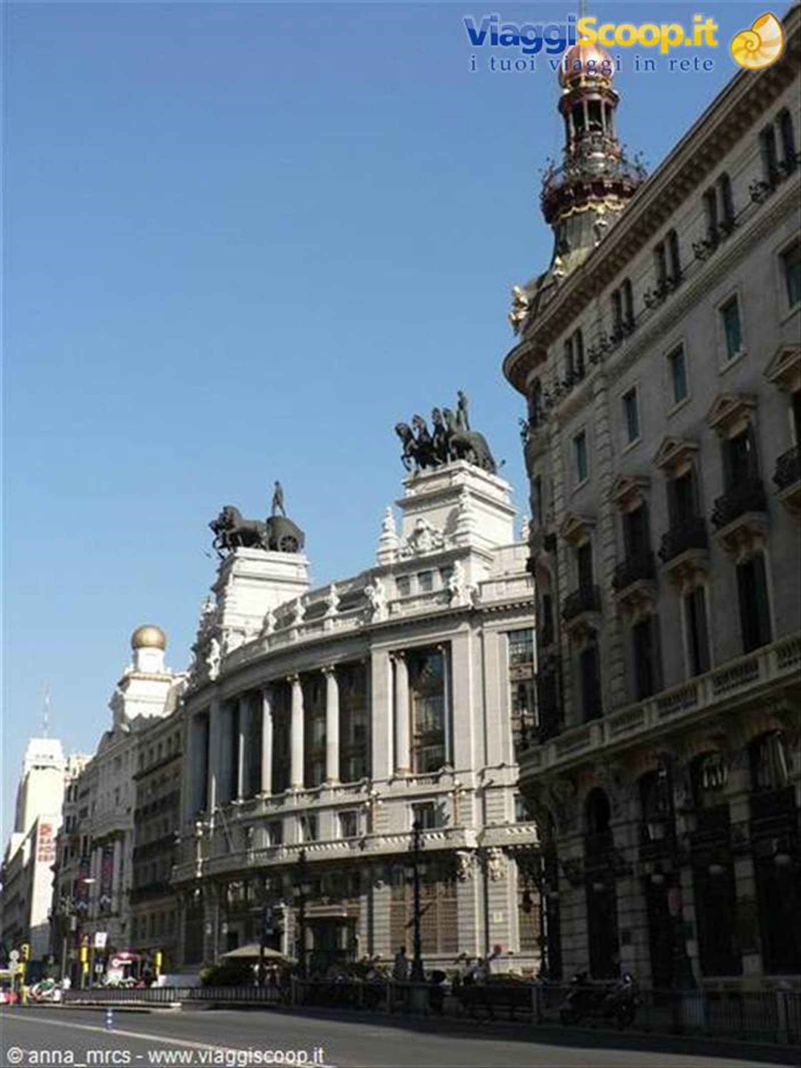 Calle de Alcalà