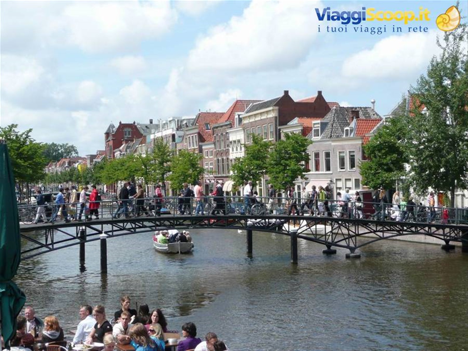 Leiden