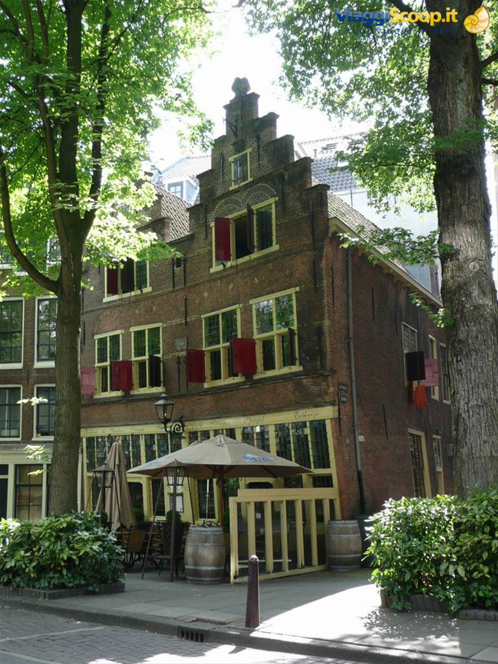 Amsterdam