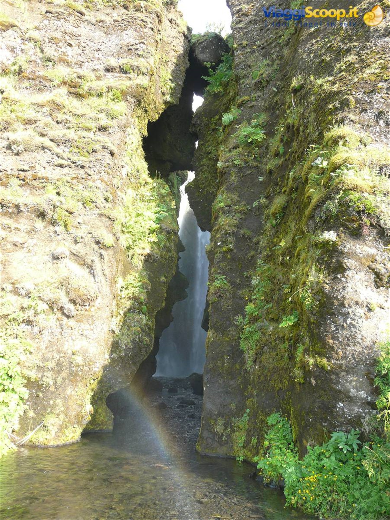 Gljùfuràrfoss
