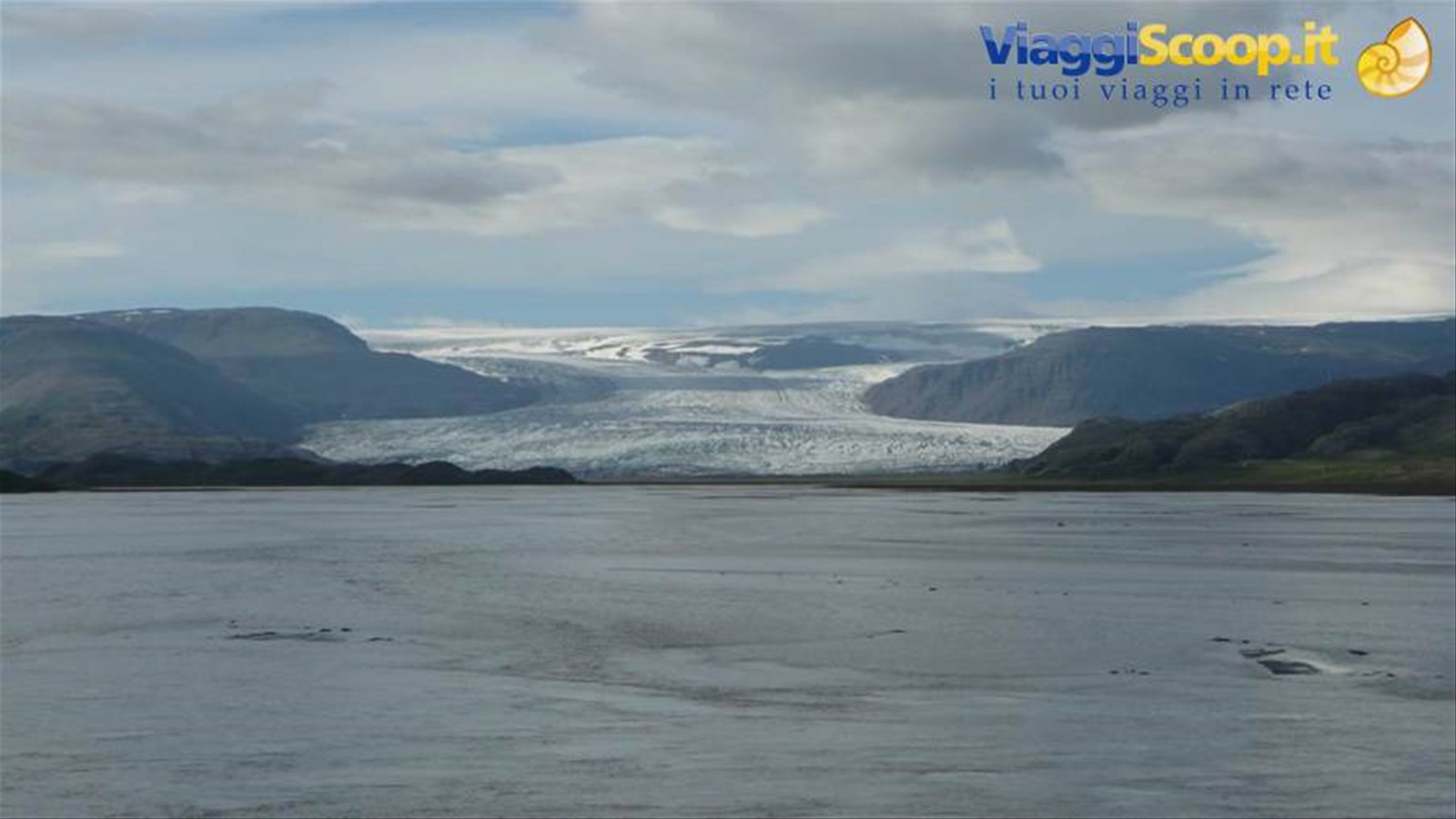 Vatnajokull