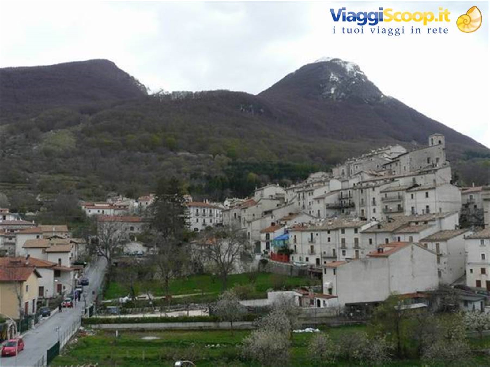 09 Civitella Alfedena