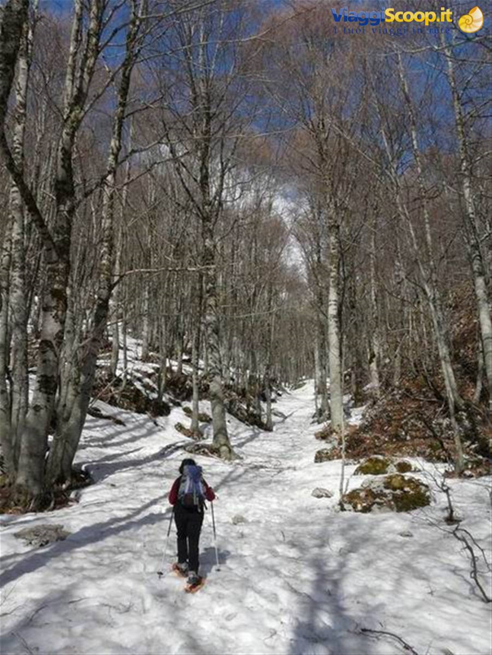 10 Verso Passo dei Monaci